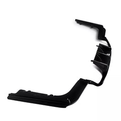 Gloss Black Rear Diffuser - BMW 3 Series M3 E92/E93 Coupe/ Convertible.