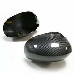 Carbon Fiber Mirror Cap Cover - Dodge Charger / Challenger 2011-2023.
