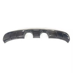 Carbon Fiber Rear Diffuser - Porsche 911 991.2 Carrera.