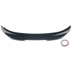 PSM Style Gloss Black Spoiler - BMW F80 M3 & F30 3 Series.