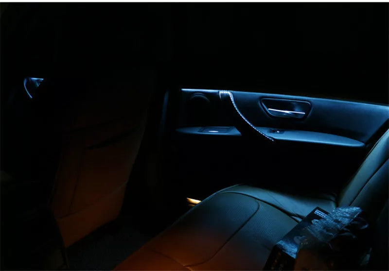 Door LED Ambient Light - BMW 3 Series F30 & F31 2013-2018.