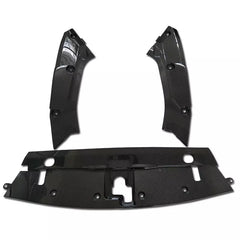 Carbon Fiber Engine Bay - 2008-2020 R35 Nissan GTR