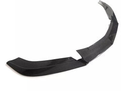 Carbon Fiber Front Lip - Cadillac CTS-V (3rd Gen).