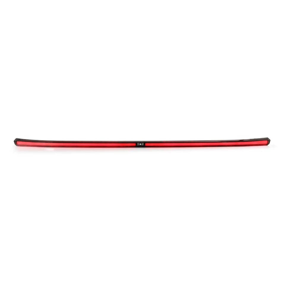 LED Trunk Rear Brake Light Bar - 22-24 Toyota GR86 Subaru BRZ.