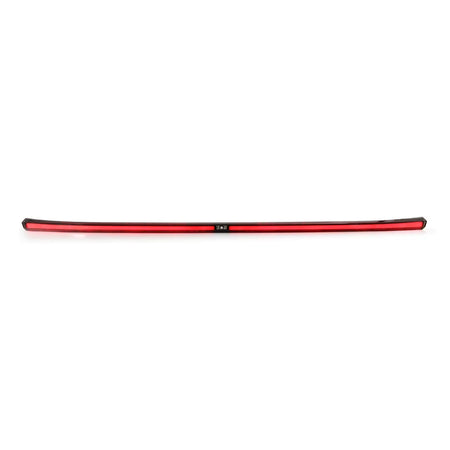 LED Trunk Rear Brake Light Bar - 22-24 Toyota GR86 Subaru BRZ.