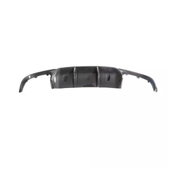 Carbon Fiber Rear Diffuser - Porsche 911 991.1.