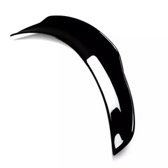 Gloss Black Rear Trunk Spoiler - Mercedes-Benz C-Class W206 C300 2022-2024.