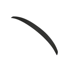 Dry Carbon Fiber Rear Trunk Spoiler Wing - Porsche 911 992 Carrera 4/S/4S.