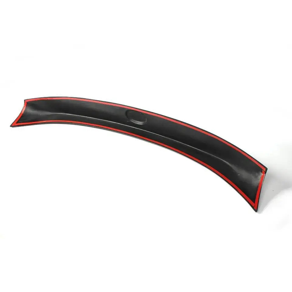 Carbon Fiber Rear Trunk Spoiler - Lexus IS250/IS350/ & IS300.