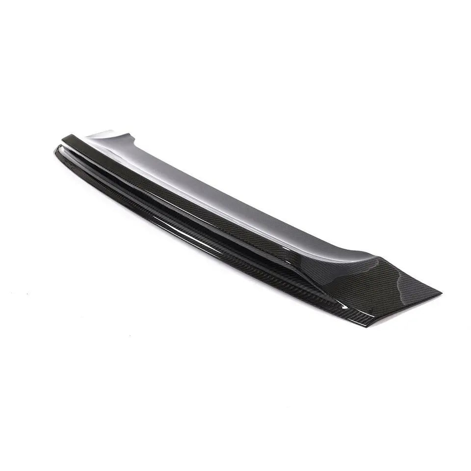 Ducktail Rear Spoiler - Porsche 911 991 Carrera 4 S 4S 2016-2019.