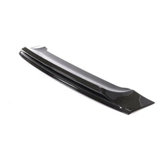 Ducktail Rear Spoiler - Porsche 911 991 Carrera 4 S 4S 2016-2019.