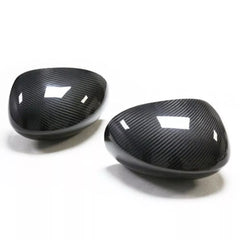 Carbon Fiber Mirror Cap Cover - Dodge Charger / Challenger 2011-2023.