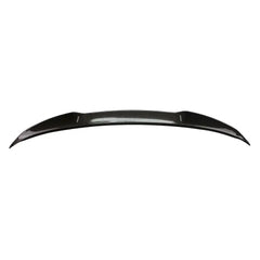 Carbon Fiber Rear Trunk Spoiler - Honda Accord Sedan.