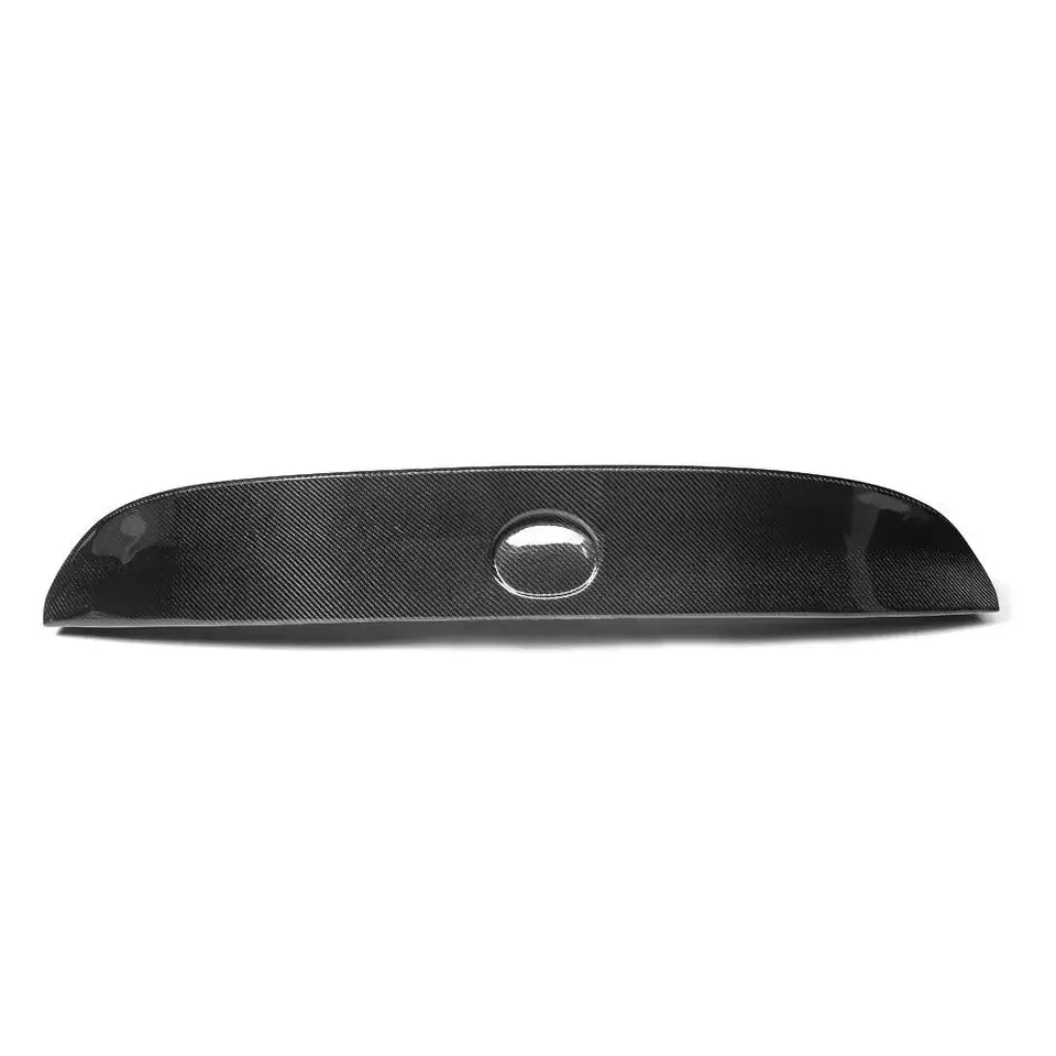 Carbon Fiber Rear Trunk Spoiler - Lexus IS250/IS350/ & IS300.