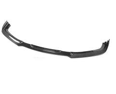 Carbon Fiber Front Bumper Splitter Lip - Lexus ISF Sedan.