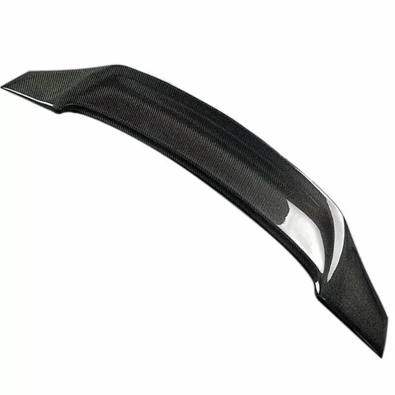 TRD Style DuckBill Spoiler - Toyota Camry XLE/XSE/SE.