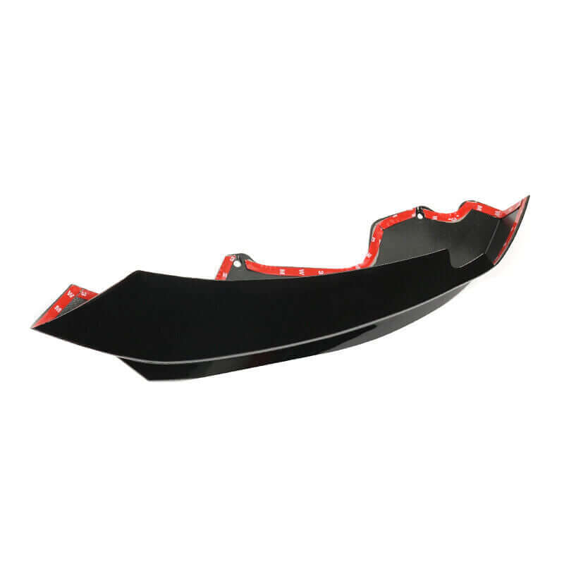 ABS Plastic MP Style Front Lip - BMW F32/F33/F36 4 Series.