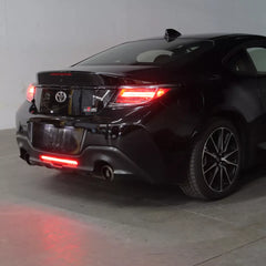 LED Tail Light Sequential Signal upgrade  - Toyota GR86/Subaru BRZ  2022-2024.