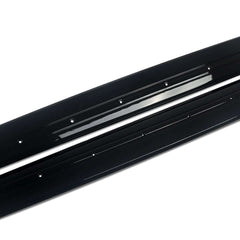 ABS Gloss Black MP Style Side Skirts - BMW F32/F33/F36 4 Series.