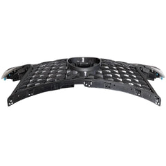 Gloss Black Front Grille - 2019-2021 Lexus UX200 UX250h.