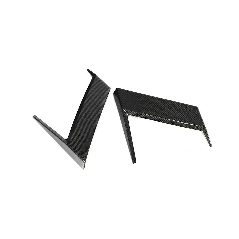 CARBON Side Fender Vent - Mercedes-Benz G Wagon W464 G500 G63 2019+.