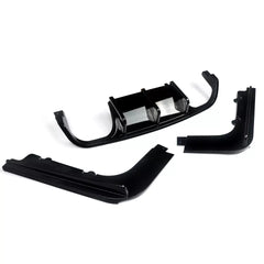 Gloss Black Rear Diffuser - BMW 3 Series M3 E92/E93 Coupe/ Convertible.