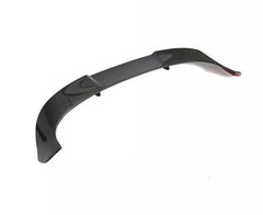 Carbon Fiber Trunk Spoiler - Audi RS6.