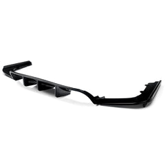 Gloss Black Rear Diffuser - BMW 3 Series M3 E92/E93 Coupe/ Convertible.