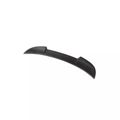 Agressive PSM Style Carbon Fiber Trunk Spoiler - Ford Mustang.