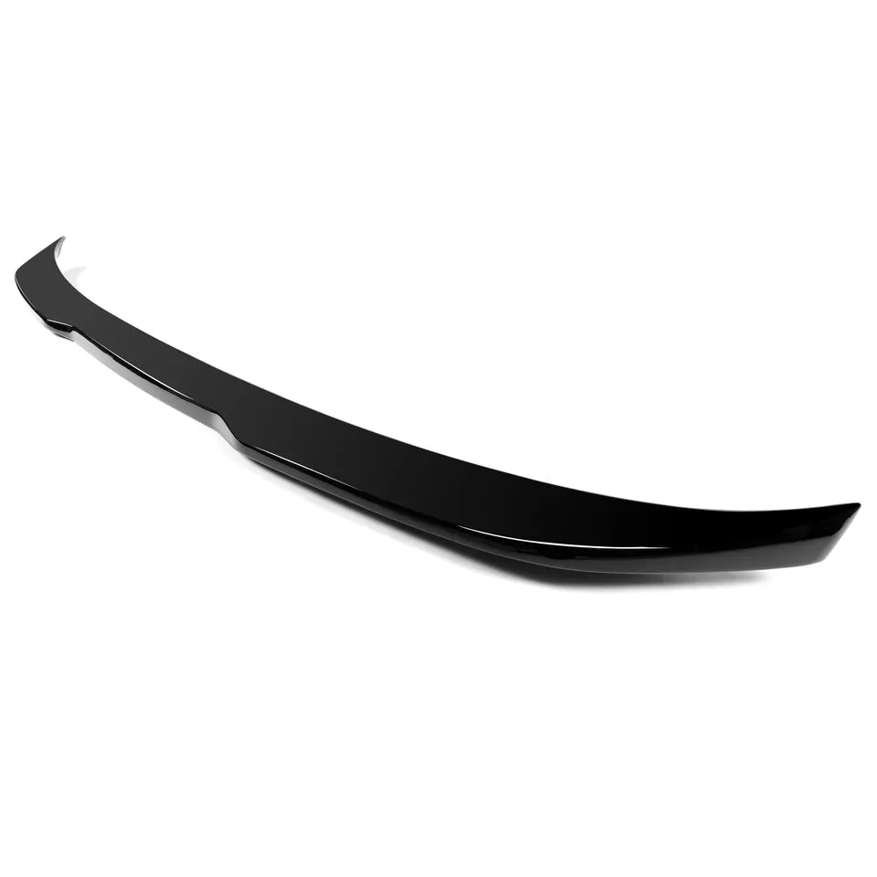 CS Style Gloss Black Spoiler - BMW G30 5-Series F90 M5.