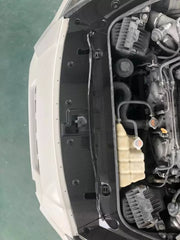 Carbon Fiber Engine Bay - 2008-2020 R35 Nissan GTR