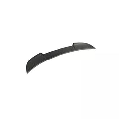 Agressive PSM Style Carbon Fiber Trunk Spoiler - Ford Mustang.