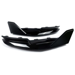 MP Style Gloss Black Rear Canard - BMW G80 & G81.