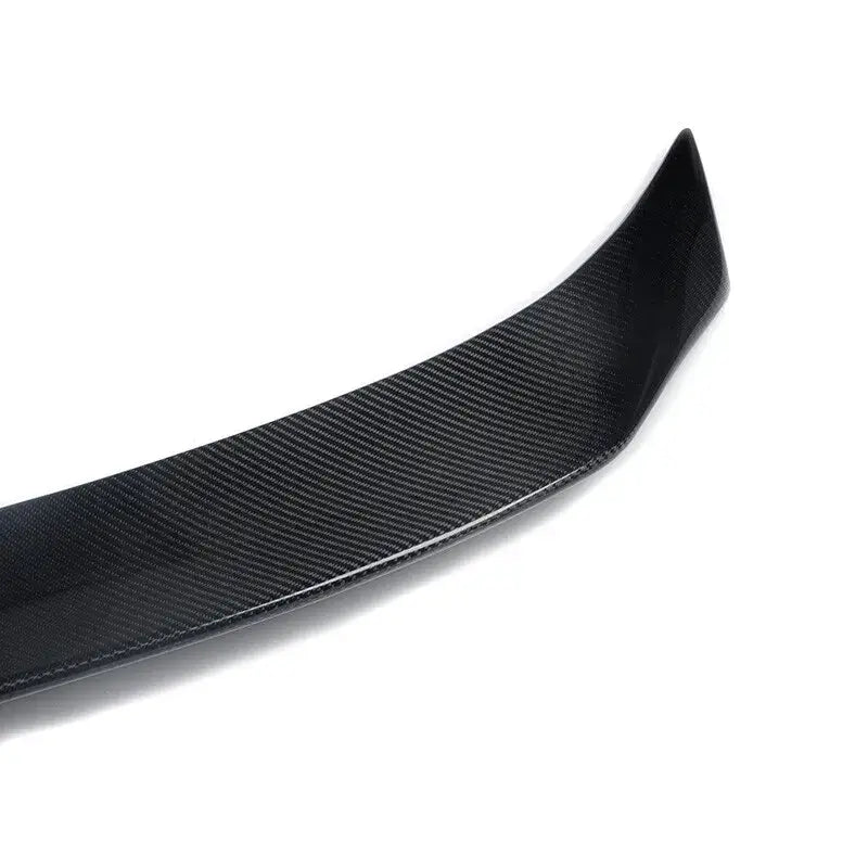 AR Style Carbon Fiber Rear Trunk Spoiler -  Lexus IS250 IS350 IS300.