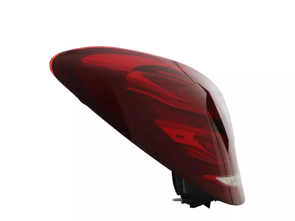 LED Tail Light Upgrade - 2015+ Mercedes AMG C Class W205.