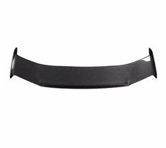 Carbon Fiber Highkick Rear Trunk Spoiler Wing - Honda Civic Type R.