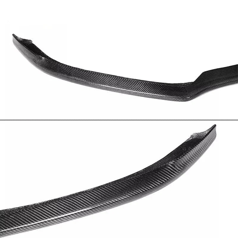 DV Style Front Bumper Lip.