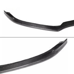 DV Style Front Bumper Lip.