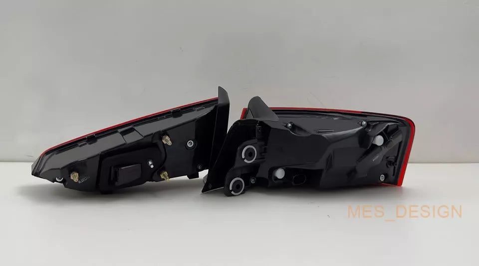 LED Dynamic Tail light Upgrade -  Audi A5 / A5  2017-2020.
