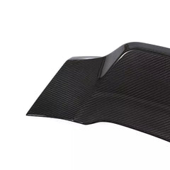 Ducktail Rear Spoiler - Porsche 911 991 Carrera 4 S 4S 2016-2019.