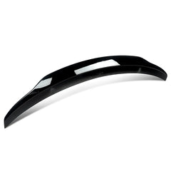 Gloss Black Rear Trunk Spoiler - Mercedes-Benz C-Class W206 C300 2022-2024.