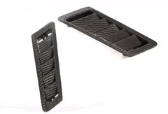 Carbon Fiber Side Air Vent Fender - Mercedes Benz G Wagon W463 G55 G63 G65AMG.