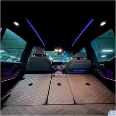 Panoramic Sunroof Ambient Lights - BMW G20 3 Series / G30 5 Series / G01/G02 X3 & X4 / G05 X5 / G06 X6 / G07 X7 Series.