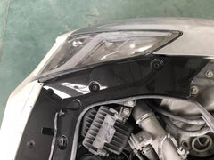 Carbon Fiber Engine Bay - 2008-2020 R35 Nissan GTR