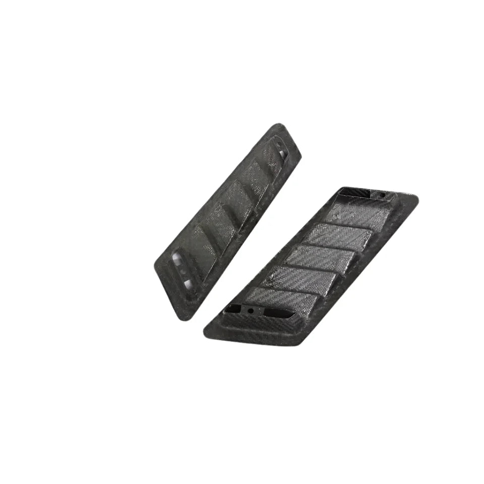 Carbon Fiber Side Air Vent Fender - Mercedes Benz G Wagon W463 G55 G63 G65AMG.