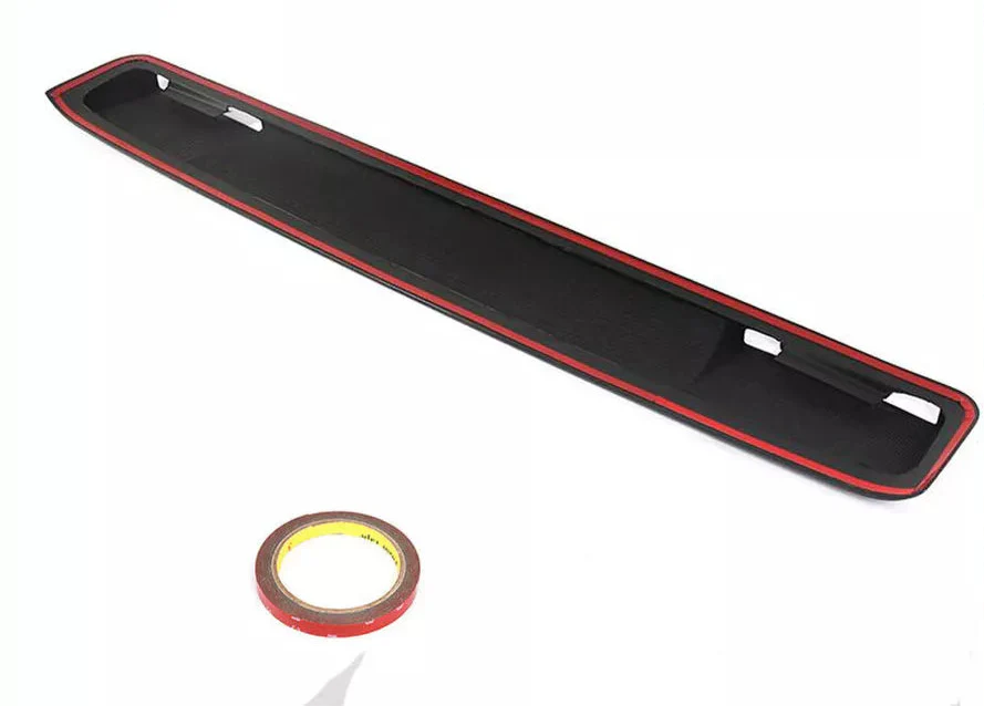Carbon Fiber Front Roof Spoiler -  Mercedes Benz G Wagon W463 W464 G550 G63 2019+.
