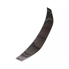 Carbon Fiber Rear Active Spoiler Trunk - Lexus RCF.