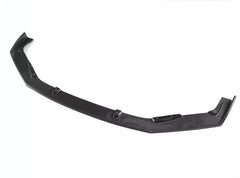 Carbon Fiber Front Lip - Lexus IS300 IS350 Base F Sport 2017-2020.