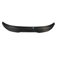 PSM Style High Kick Carbon Fiber Trunk Spoiler - BMW F10 M5 & 5 Series.