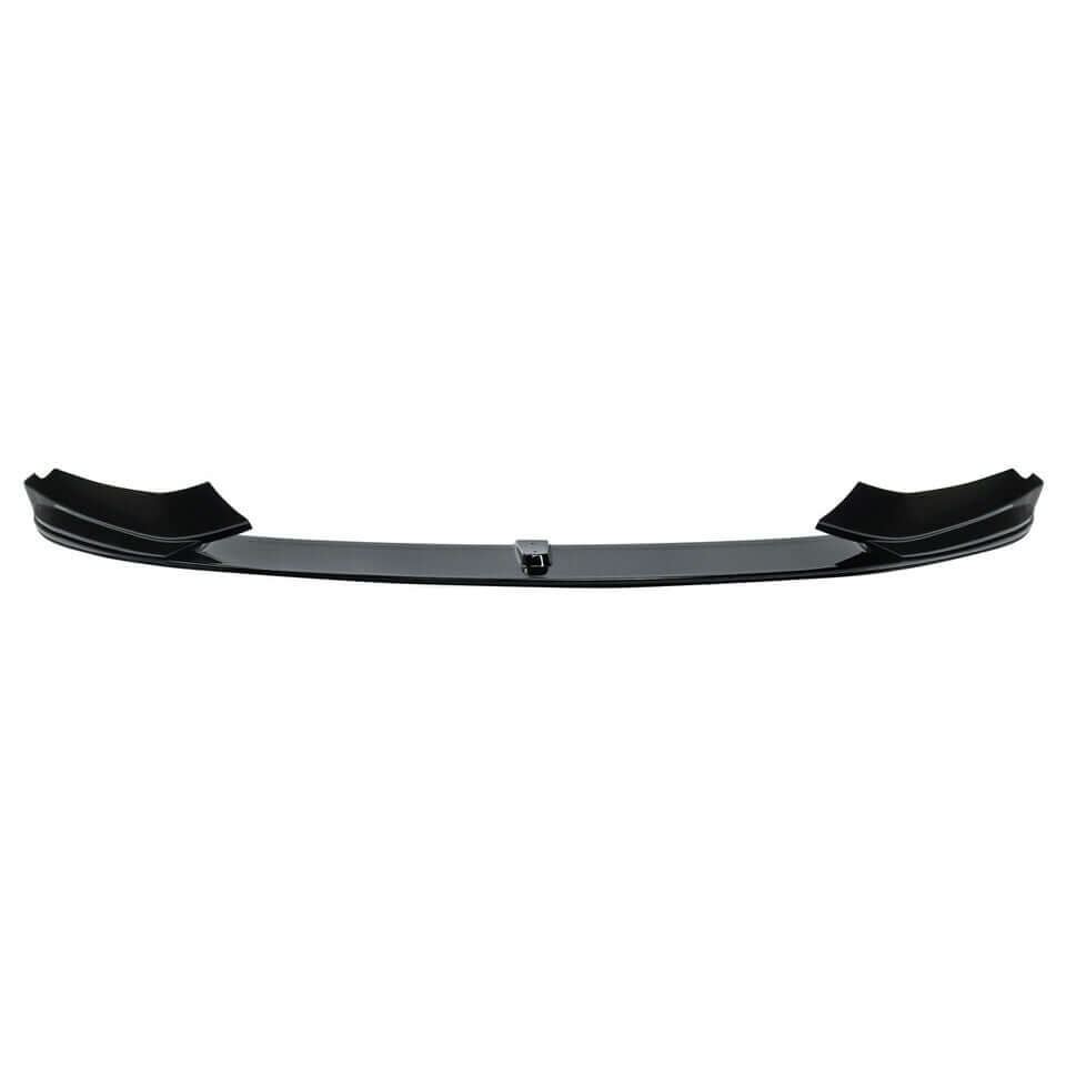 ABS Plastic MP Style Front Lip - BMW F32/F33/F36 4 Series.
